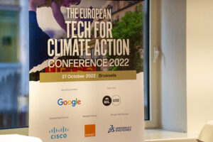 Tech for Climate Change Brussels-140