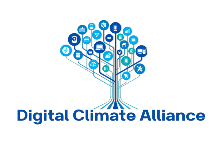 Digital Climate Alliance[44]
