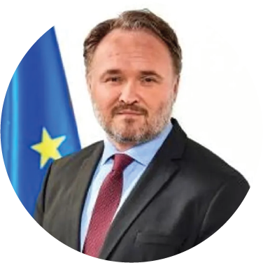 CommissionerJorgensen