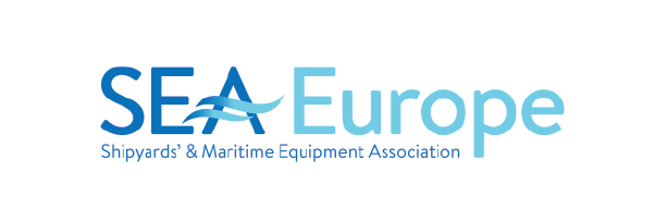 SEAEurope logo for website