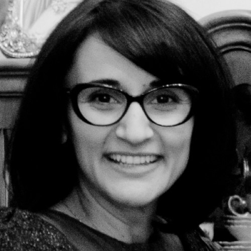 Georgiana Capraru Ianus