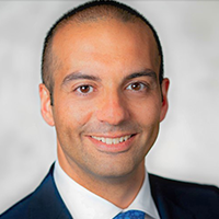 Guido Lobrano, Senior Vice President of Policy and Director General for Europe, Information Technology Industry Council (ITIC)