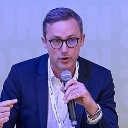 Jacek Truszczynski, Head of Unit, Net Zero Industries, Sustainable and Circular Products, DG GROW, European Commission