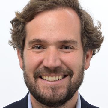 MEP Borja Giménez Larraz (EPP), Rapporteur for EPP plan to cut red tape for housing