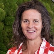 Marcia Poletti, Head of European System Change, Octopus Energy