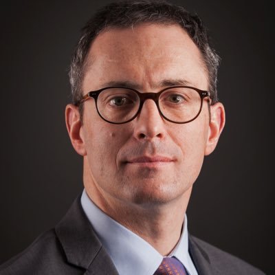 Remy Garuade Verdier, European Affairs Director, Enedis