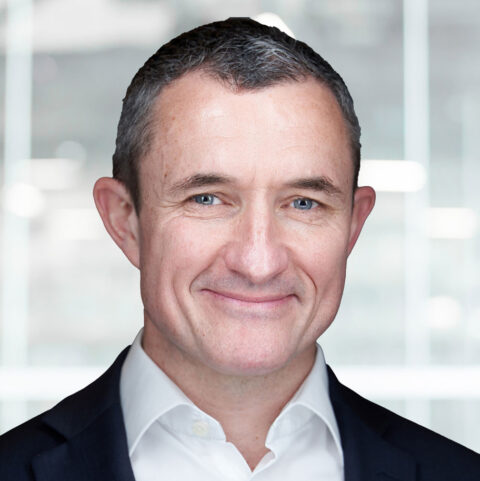 Marc Nézet, Group Chief Strategy Officer, Nemetschek Group