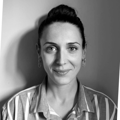 Camille Vachet, Sustainability Advocate, #SustainablePublicAffairs