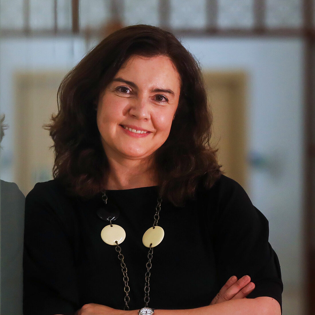 Foto oficial Ana de Miguel