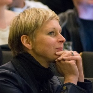 Kasia Balucka Debska