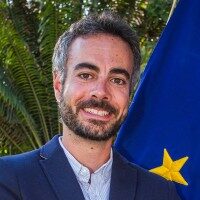 Pablo Gutierrez Velayos, Policy Officer, Construction, DG GROW, European Commission