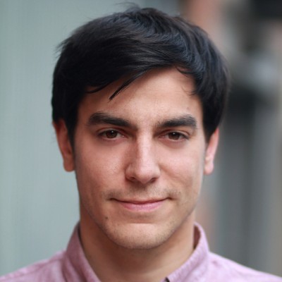 Thomas Lymes, Policy Director, Eurocities